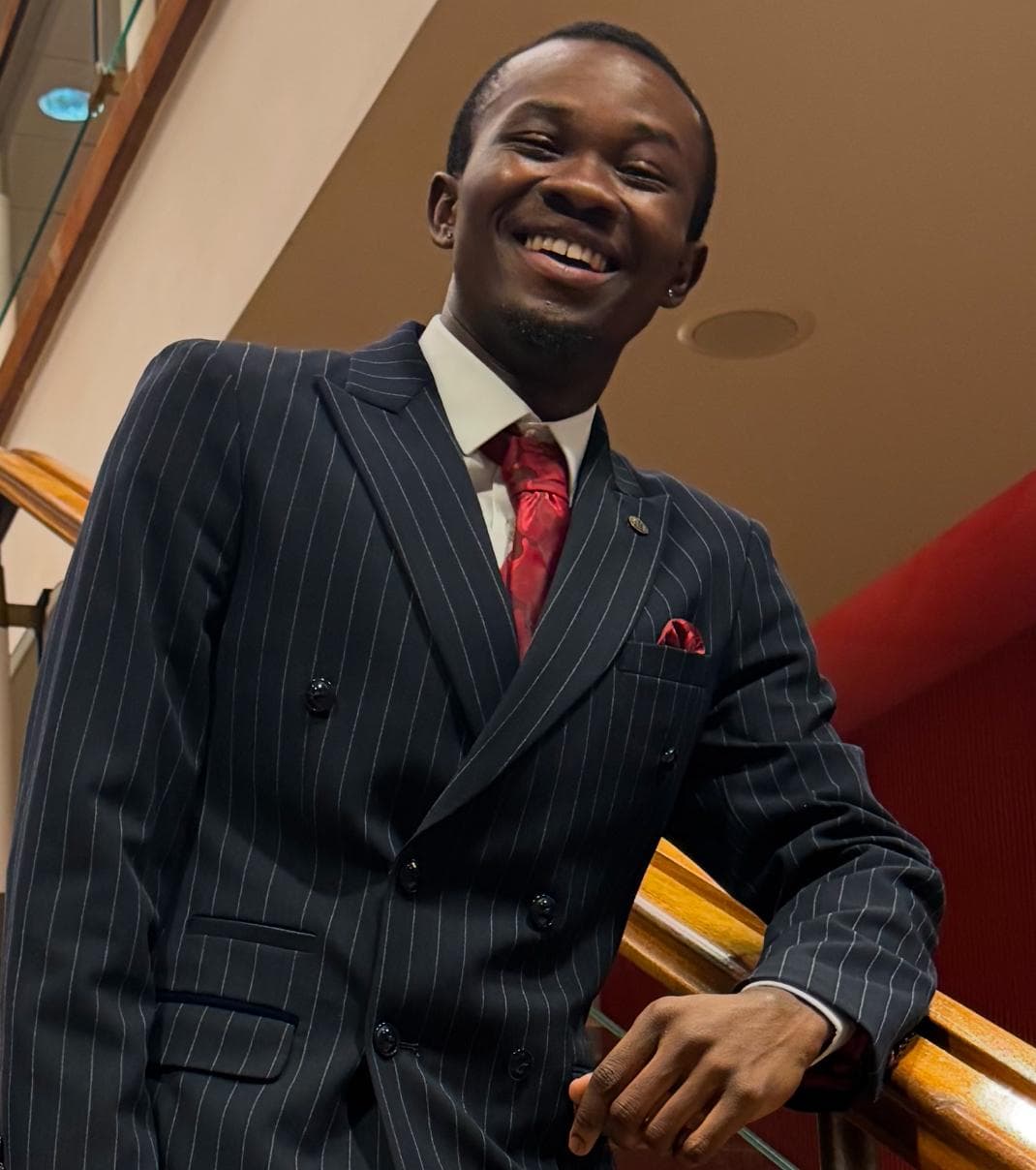 Founder & Managing Director